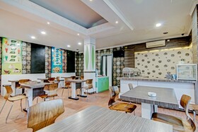 Hotel Wisata by Oyo