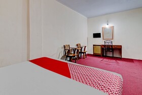 Hotel Wisata by Oyo