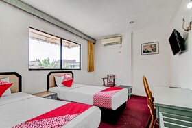 Hotel Wisata by Oyo