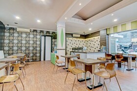 Hotel Wisata by Oyo