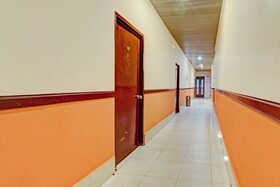 Hotel Wisata by Oyo