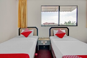 Hotel Wisata by Oyo