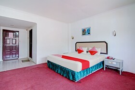 Hotel Wisata by Oyo