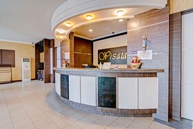 Hotel Wisata by Oyo