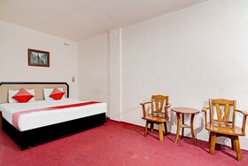 Hotel Wisata by Oyo