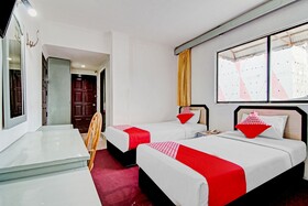 Hotel Wisata by Oyo