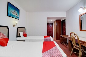 Hotel Wisata by Oyo
