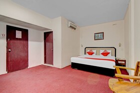 Hotel Wisata by Oyo