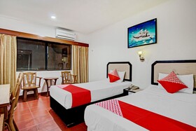 Hotel Wisata by Oyo