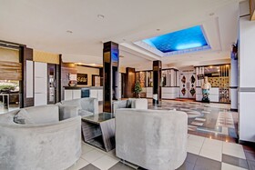 Hotel Wisata by Oyo