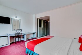 Hotel Wisata by Oyo