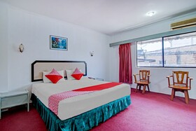 Hotel Wisata by Oyo