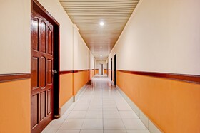 Hotel Wisata by Oyo