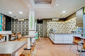 Hotel Wisata by Oyo