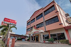 Hotel Wisata by Oyo