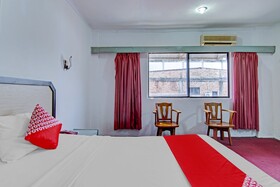 Hotel Wisata by Oyo