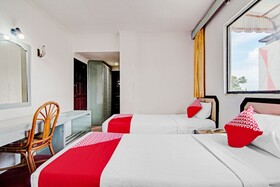 Hotel Wisata by Oyo
