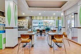 Hotel Wisata by Oyo