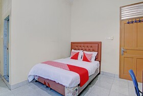 Lavina Guesthouse by OYO