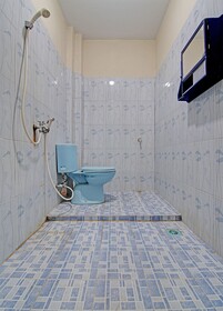 Lavina Guesthouse by OYO