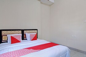 Lavina Guesthouse by OYO