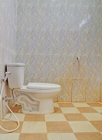 Lavina Guesthouse by OYO