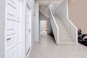 Lavina Guesthouse by OYO
