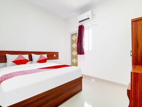 Lewis Dc Guesthouse By Oyo Rooms