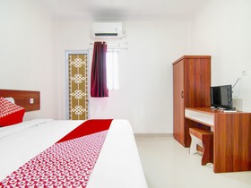 Lewis Dc Guesthouse By Oyo Rooms