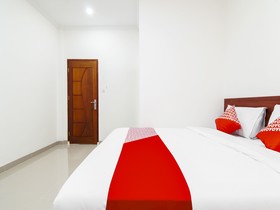 Lewis Dc Guesthouse By Oyo Rooms