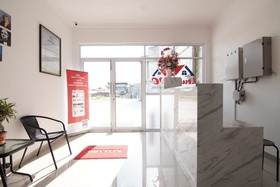 Lewis Dc Guesthouse By Oyo Rooms