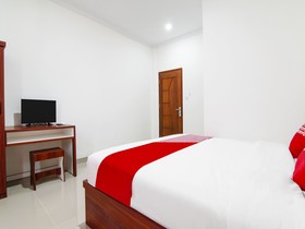 Lewis Dc Guesthouse By Oyo Rooms