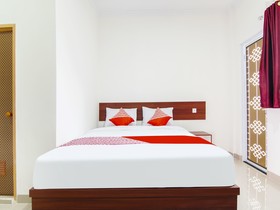 Lewis Dc Guesthouse By Oyo Rooms