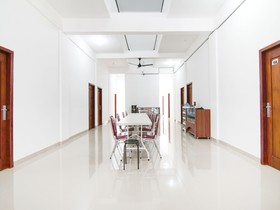 Lewis Dc Guesthouse By Oyo Rooms