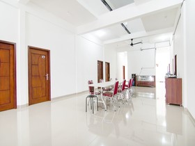 Lewis Dc Guesthouse By Oyo Rooms