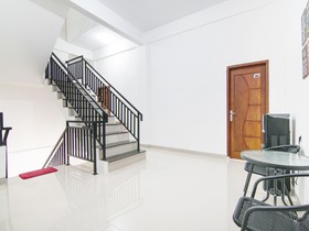 Lewis Dc Guesthouse By Oyo Rooms