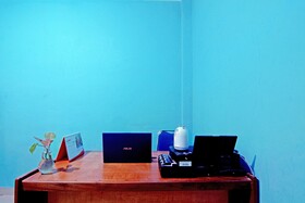 Ridho Guest House Syariah by OYO