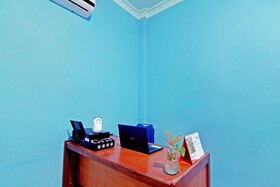 Ridho Guest House Syariah by OYO