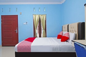 Ridho Guest House Syariah by OYO