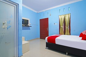Ridho Guest House Syariah by OYO