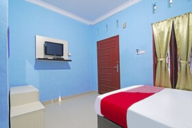 Ridho Guest House Syariah by OYO