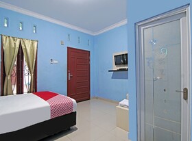 Ridho Guest House Syariah by OYO