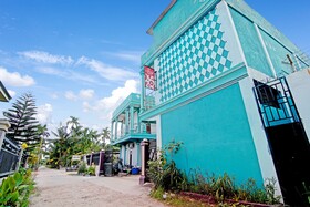 Ridho Guest House Syariah by OYO