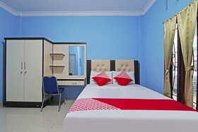 Ridho Guest House Syariah by OYO