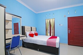 Ridho Guest House Syariah by OYO