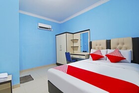 Ridho Guest House Syariah by OYO