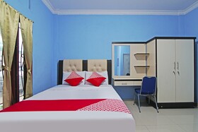 Ridho Guest House Syariah by OYO