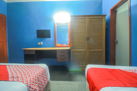 Southern Asia Hotel by OYO Rooms