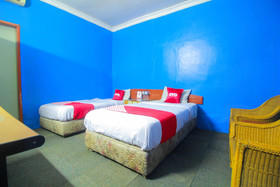Southern Asia Hotel by OYO Rooms