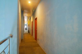 Southern Asia Hotel by OYO Rooms